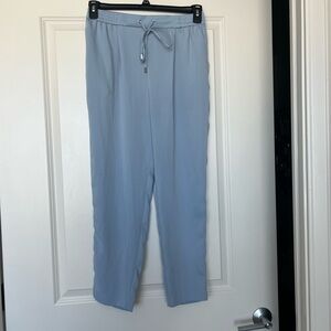 Light Blue Men's Pants